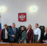 Управлением Судебного департамента в Самарской области проведено обучающее мероприятие - Управление Судебного департамента