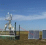 Самая северная в России станция мониторинга парниковых газов в национальной сети карбоновых полигонов запущена на Ямале - Департамент природных ресурсов и экологии