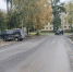 В Новом Ургале завершён дорожный сезон - Верхнебуреинский район