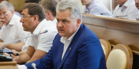 Бывший мэр Белгорода погиб в зоне СВО - Oskol.City