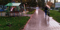Резкое похолодание ждёт старооскольцев - Oskol.City