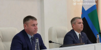 Стали известны победители прошедших выборов - Oskol.City