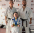 В Хабаровске прошло тренировочное мероприятие по каратэ Open Tatami 12 в котором приняло участие около 500 бойцов со всего Дальнего Востока. - Советско-Гаванский район