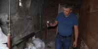 Управление жилищного надзора МинЖКХ продолжает проверку подвальных и чердачных помещений МКД в рамках подготовки к ОЗП - Министерство ЖКХ, топлива и энергетики