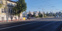 В Брянске по нацпроекту обновляют дорогу к туристическим объектам - РИА Стрела