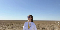Ракетомоделисты Леоновки − участники международных соревнований - Технологический университет