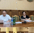Магомед Эльдерханов обозначил планы на неделю - Сетевое издание Вестник Каякентского района