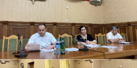 Магомед Эльдерханов обозначил планы на неделю - Сетевое издание Вестник Каякентского района