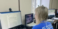 Внимание, идет тренировка! - Илекский район