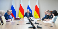 Борис Джанаев поручил усилить работу по сокращению налоговой недоимки и наращиванию доходов - Администрация РСО-А