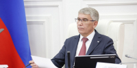 В Тульской области завершен ремонт 388 дорог - Министерство транспорта и дорожного хозяйства