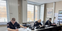 В Тольятти полицейские задержали подозреваемого в краже из магазина - УМВД по Тольятти  