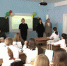 Полицейские и представители систем профилактики  проводят совместную работу в школах - Городское поселение Октябрьское