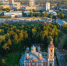 Во Всехсвятском храме пройдёт общегородской молебен - Smitanka.Ru