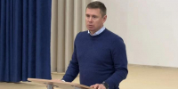 В Северодвинске рассмотрят вопрос о досрочном сложении полномочий главы города - Tv29.Ru