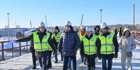 От Северного обхода до газификации севера: инициативы Виталия Хоценко, уже преображающие инфраструктуру региона - Газета Ваша звезда