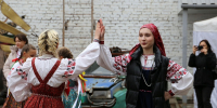 XII Областной фестиваль традиционной народной культуры «Молодо‑зелено» пройдет в Туле - Министерство культуры и туризма