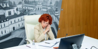 В муниципальном округе Истра завершили капремонт 20 кровель многоквартирных домов - Газета Истра сегодня