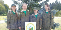 Юные экологи из Глебовской школы представят округ на областном слёте - Газета Истра сегодня