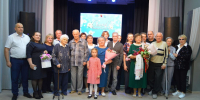 СИЛА - В ЕДИНСТВЕ, БУДУЩЕЕ - В СЕМЬЕ - Сетевое издание Кинельская жизнь