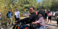 КИЛОМЕТР ДО ОСЕНИ - Сетевое издание Кинельская жизнь