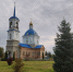 Престольный праздник отметил храм Рождества Пресвятой Богородицы села Кабаличи Брянского района - Брянская Епархия