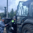 22.09.2026 | Управлять самоходной техникой, если водитель лишен права управления транспортными средствами, запрещено! - Главное управление по архивному делу
