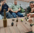 ТРЁХДНЕВНЫЙ ИНТЕНСИВ ПО НАЧАЛЬНОЙ ВОЕННОЙ ПОДГОТОВКЕ - Знамя Октября