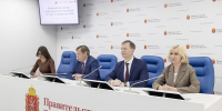 Нацпроект «Кадры»: в Тульской области 16 операторов станков ПУ из разных уголков страны поборются за 1 млн рублей - Министерство труда и соцзащиты