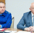 Борис Джанаев провел заседание Правительства Северной Осетии - Администрация РСО-А