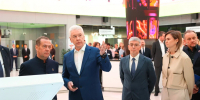Дмитрий Медведев назвал технологическое лидерство сквозной идеей развития экономики - Алапаевская газета