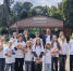 Тульские бренды на асфальте: в Центральном парке прошел фестиваль «Раскрась историю мелками» - Министерство строительства
