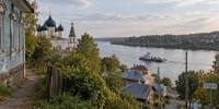 Вместо Сочи и Калининграда: 4 малых города России, куда туристы почти не доезжают — а зря - Pg11.Ru