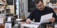 Безналичный пряник для брянцев может стать кнутом: Минфин взялся за СБП - БрянскToday.Ru