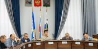 Больше 10 вопросов обсудили на комиссиях в Думе Иркутска во вторник - Baikal24.Ru