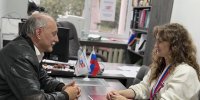 Третий день голосования на выборах 2026. - Уполномоченный по правам человека