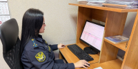 Моральный вред оплачен после ареста счетов - УФССП
