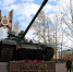 Танк приехал по Колымской трассе в поселок Палатка 11 лет назад - Газета Магаданская правда