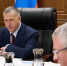 Совещание Правительство Камчатского края - KamchatkaMedia.Ru
