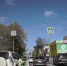 Девушка на внедорожнике выехала на встречную полосу в Южно-Сахалинске и попала в ДТП - News.Astv.Ru