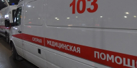 Двое подростков оказались в больнице после ДТП с мотоциклом в Приморье - КП Владивосток