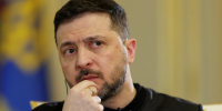 Зеленский заявил о готовности Украины к энергетическому перемирию с Россией - Комсомольская Правда