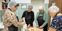 Фруктово-овощной сок - Центр соцобслуживания населения