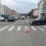 Пятилетний ребенок и двое взрослых пострадали в ДТП в Магадане - Газета Магаданская правда