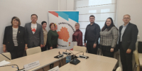 Татьяна Разумовская : Общественное наблюдение равно доверие! - Общественная палата