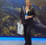 Академия укрепляет позиции в сфере аквакультуры на Global Fishery Forum & Seafood Expo Russia - МГАВМиБ им. К.И. Скрябина