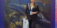 Академия укрепляет позиции в сфере аквакультуры на Global Fishery Forum & Seafood Expo Russia - МГАВМиБ им. К.И. Скрябина