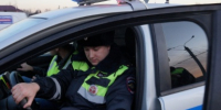 В Поронайске задержали женщину, вновь севшую за руль в пьяном виде - SakhalinMedia.Ru