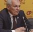 Якутянин Юрий Григорьев избран в депутаты Государственной думы РФ - ИА SakhaTime