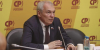 Якутянин Юрий Григорьев избран в депутаты Государственной думы РФ - ИА SakhaTime